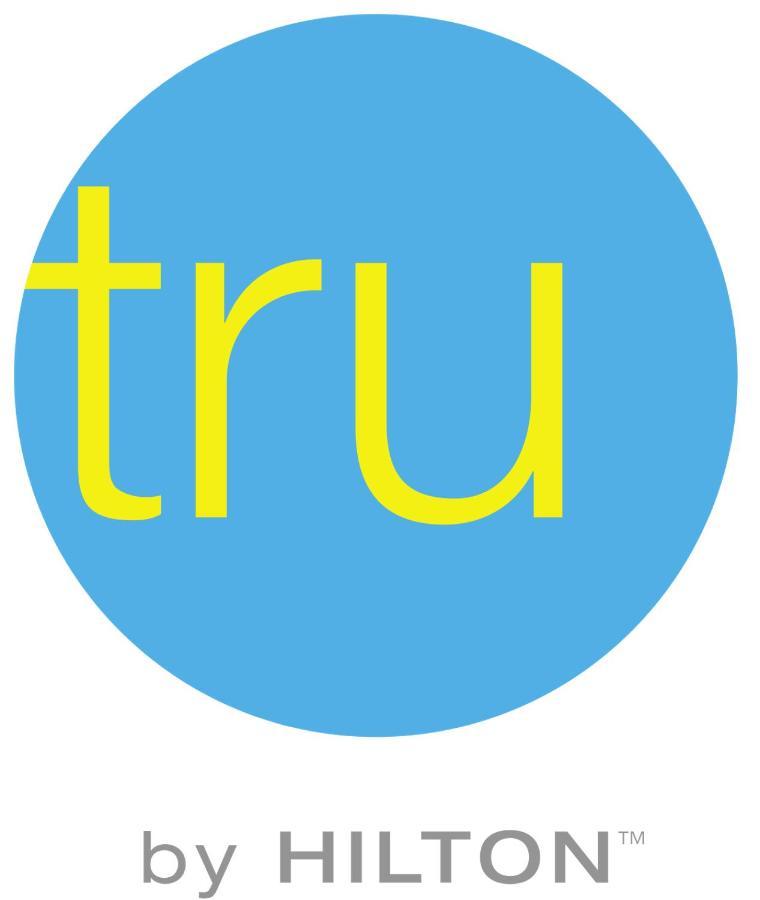 Tru By Hilton Warsaw, In Hotel Buitenkant foto